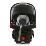 Graco SnugRide Click Connect 35 Infant Car Seat Front