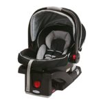 Graco SnugRide Click Connect 35 Infant Car Seat Gotham