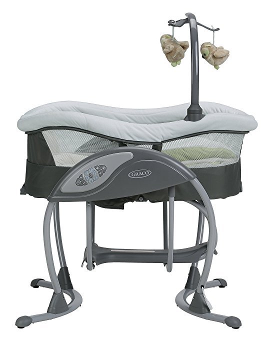 graco dreamglider troubleshooting