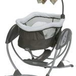 Graco DreamGlider Featured Image