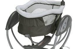 Graco DreamGlider Featured Image