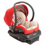 Maxi-Cosi Mico AP Infant Car Seat Review