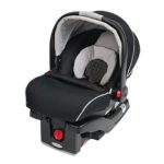 Graco SnugRide Click Connect 35 Infant Car Seat in Pierce