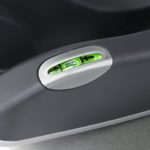 Chicco KeyFit 30 Magic Car Seat Level