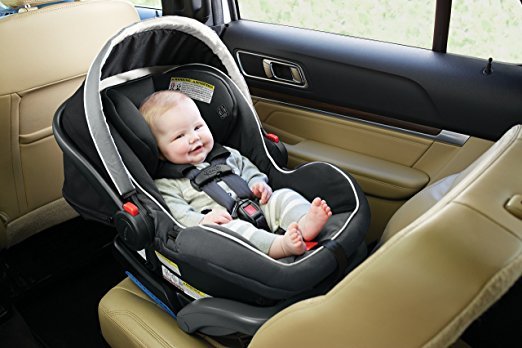 Graco Snugride Snuglock 35 Elite Infant, Graco Car Seat Reviews 2015