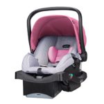 Evenflo LiteMax 35 Infant Car Seat Pink
