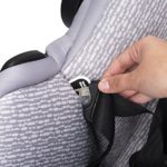 Evenflo LiteMax 35 Infant Car Seat Seatbelt
