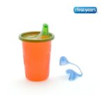 Take & Toss Sippy Cup Travel Lid
