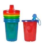Take & Toss Sippy Cup Travel Set
