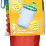 Take & Toss Sippy Cup Packaging
